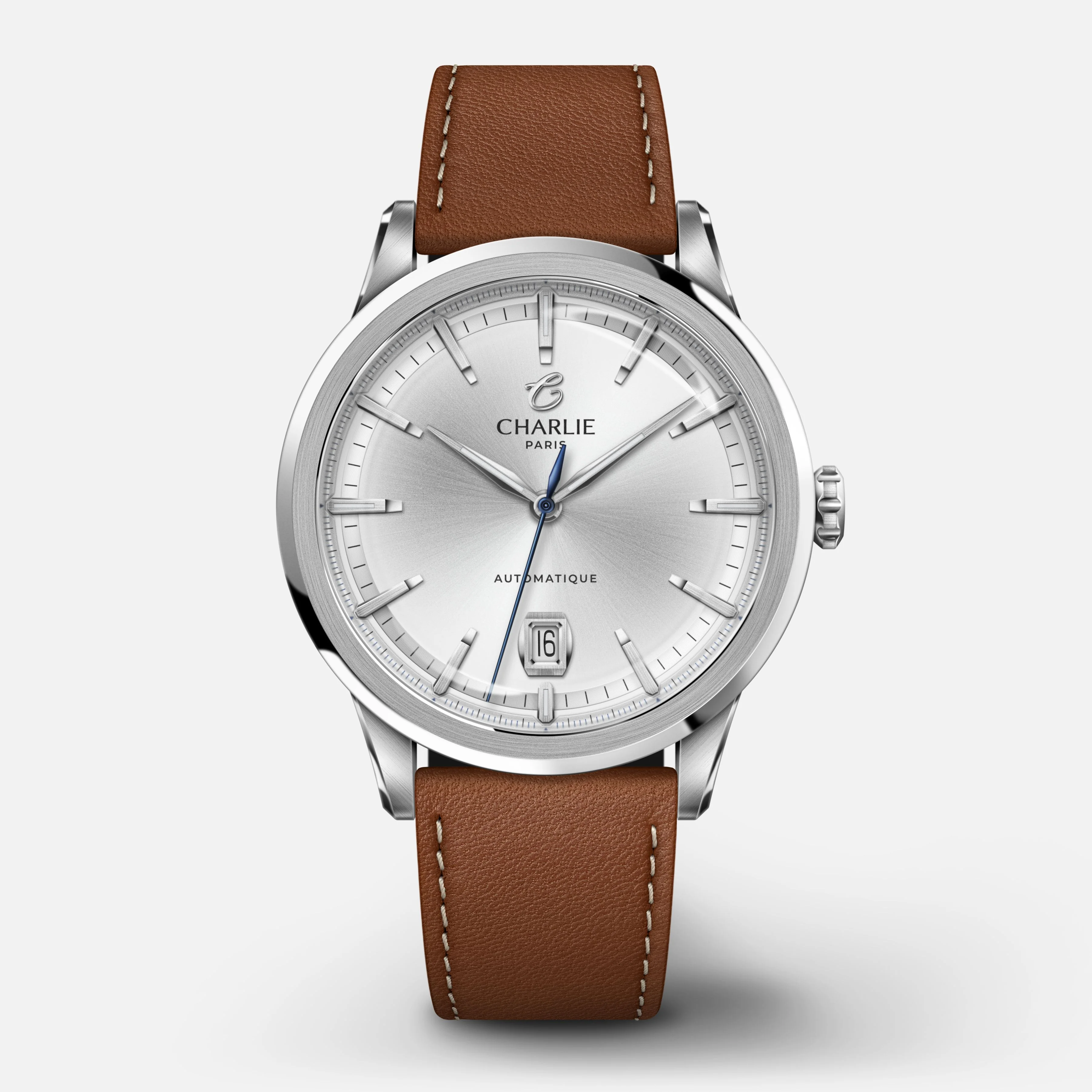 ALLIANCE - Blanc - Image 9