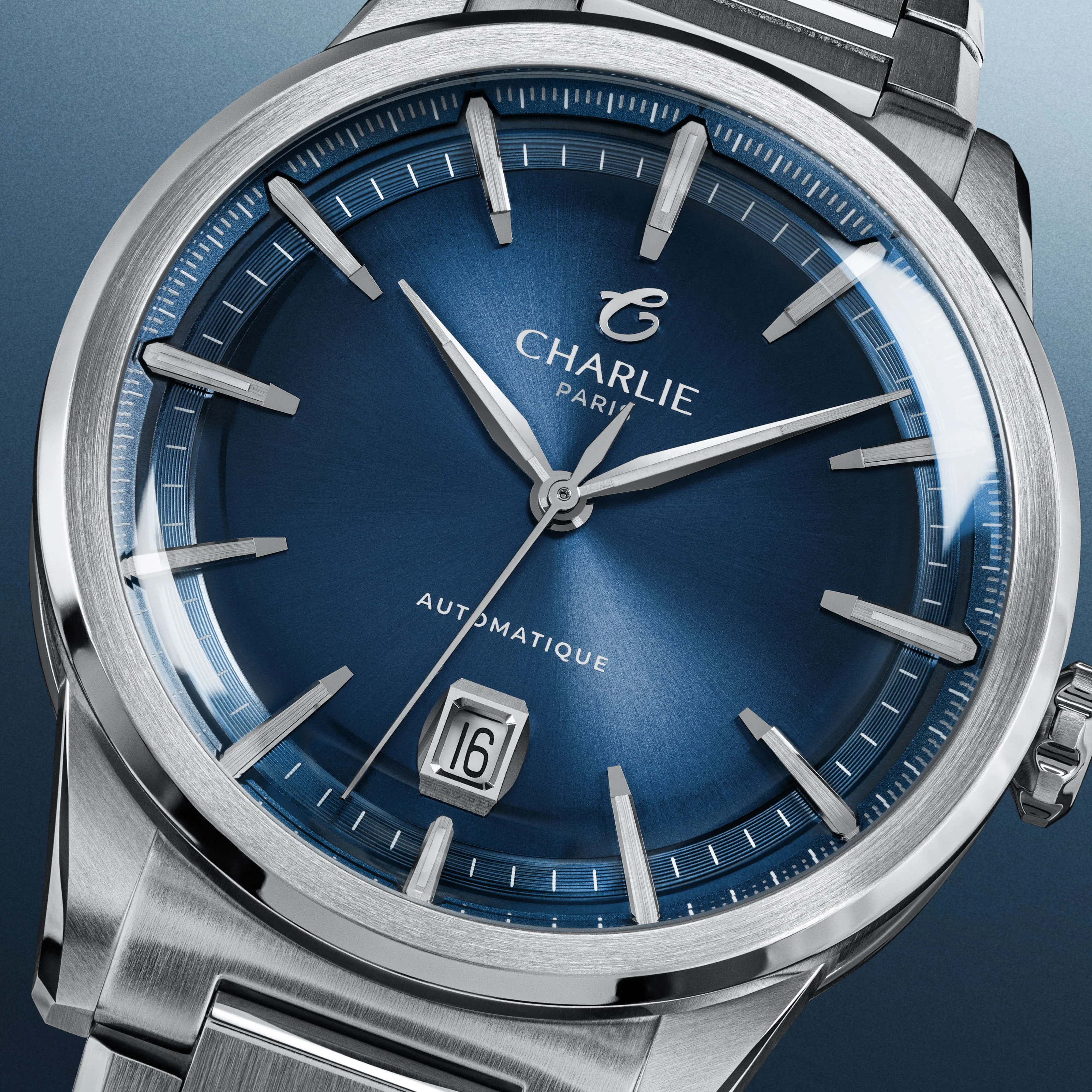 ALLIANCE - Bleu - Image 10