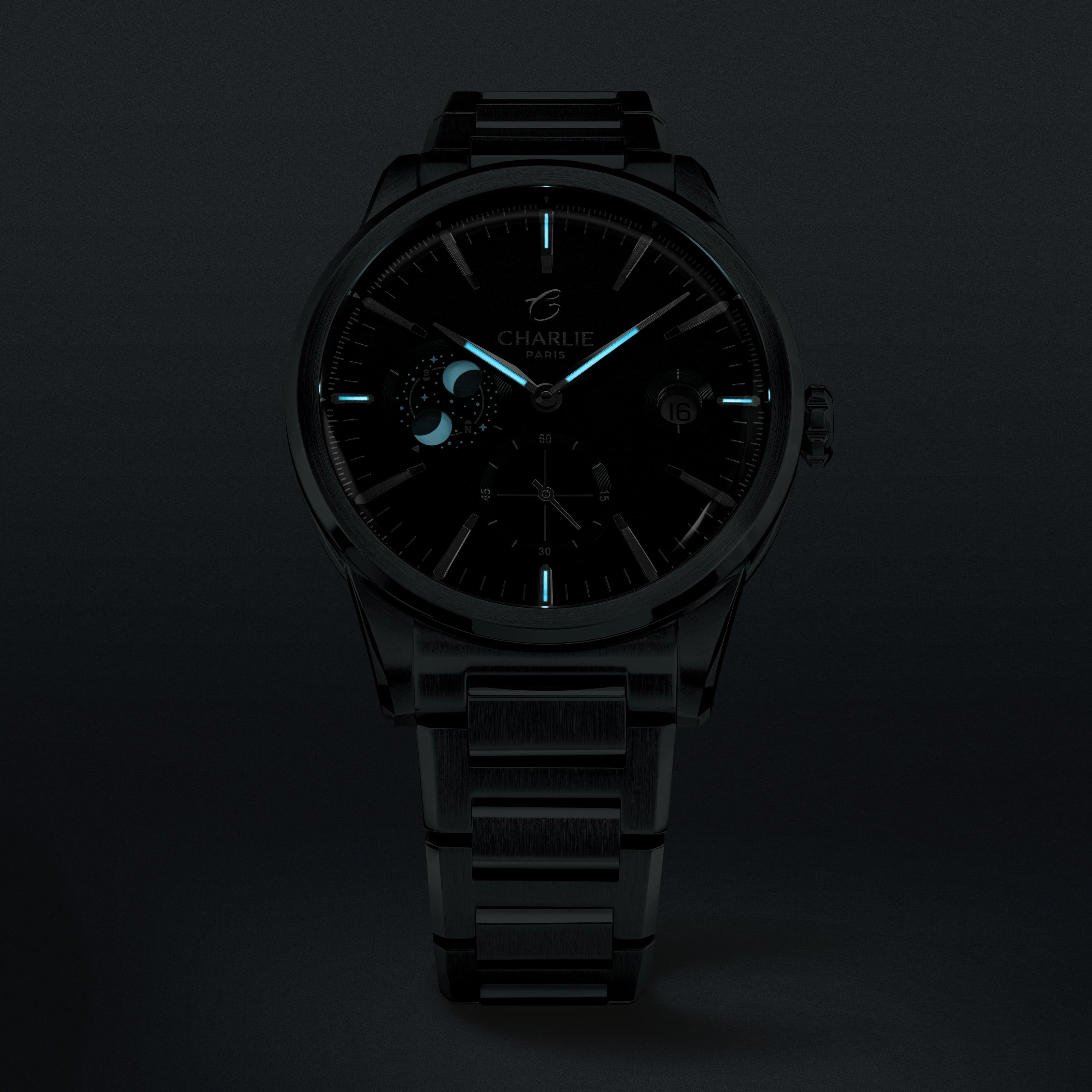 ALLIANCE - Phase de lune - Sauge - Image 9