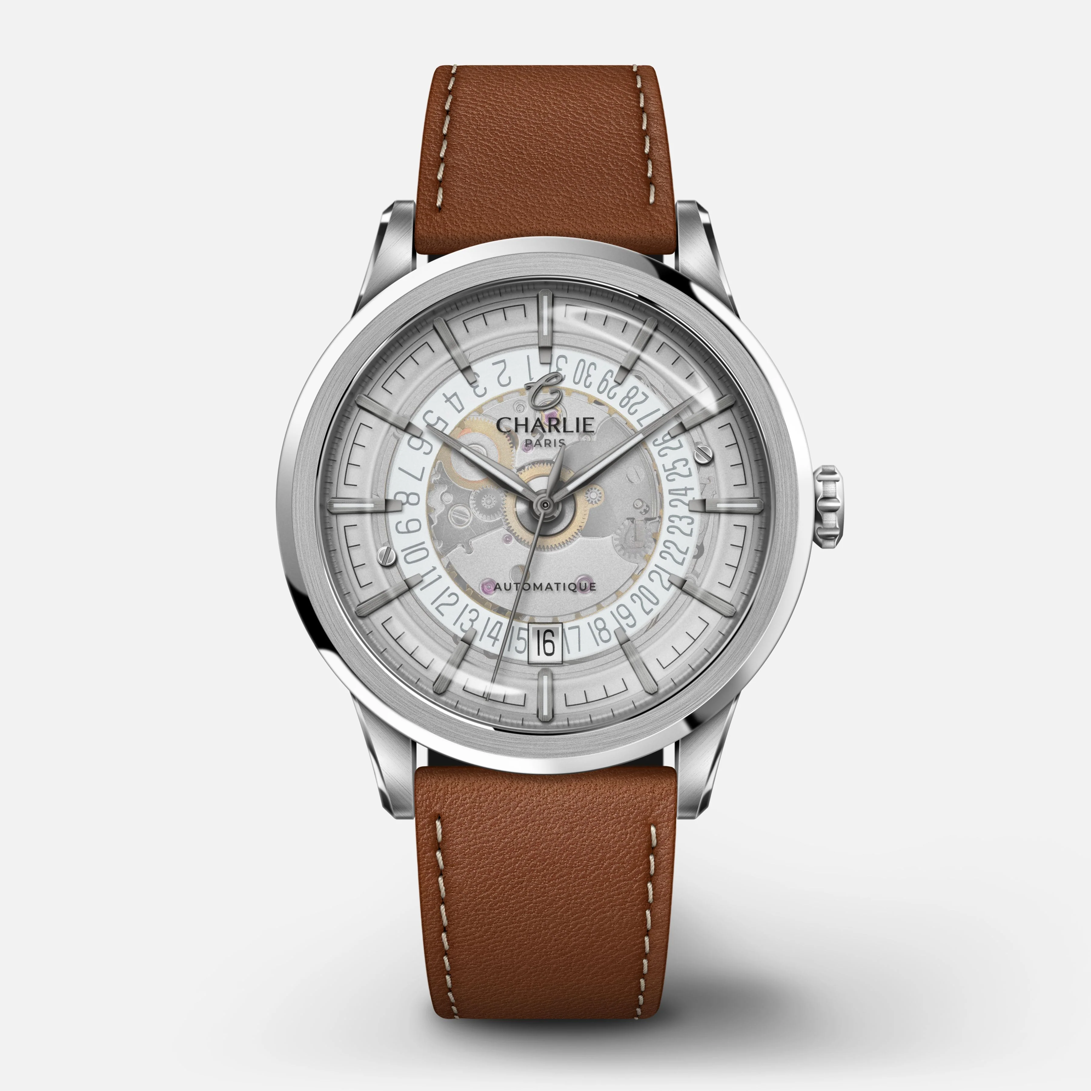 ALLIANCE - Saphir - Blanc - Image 14