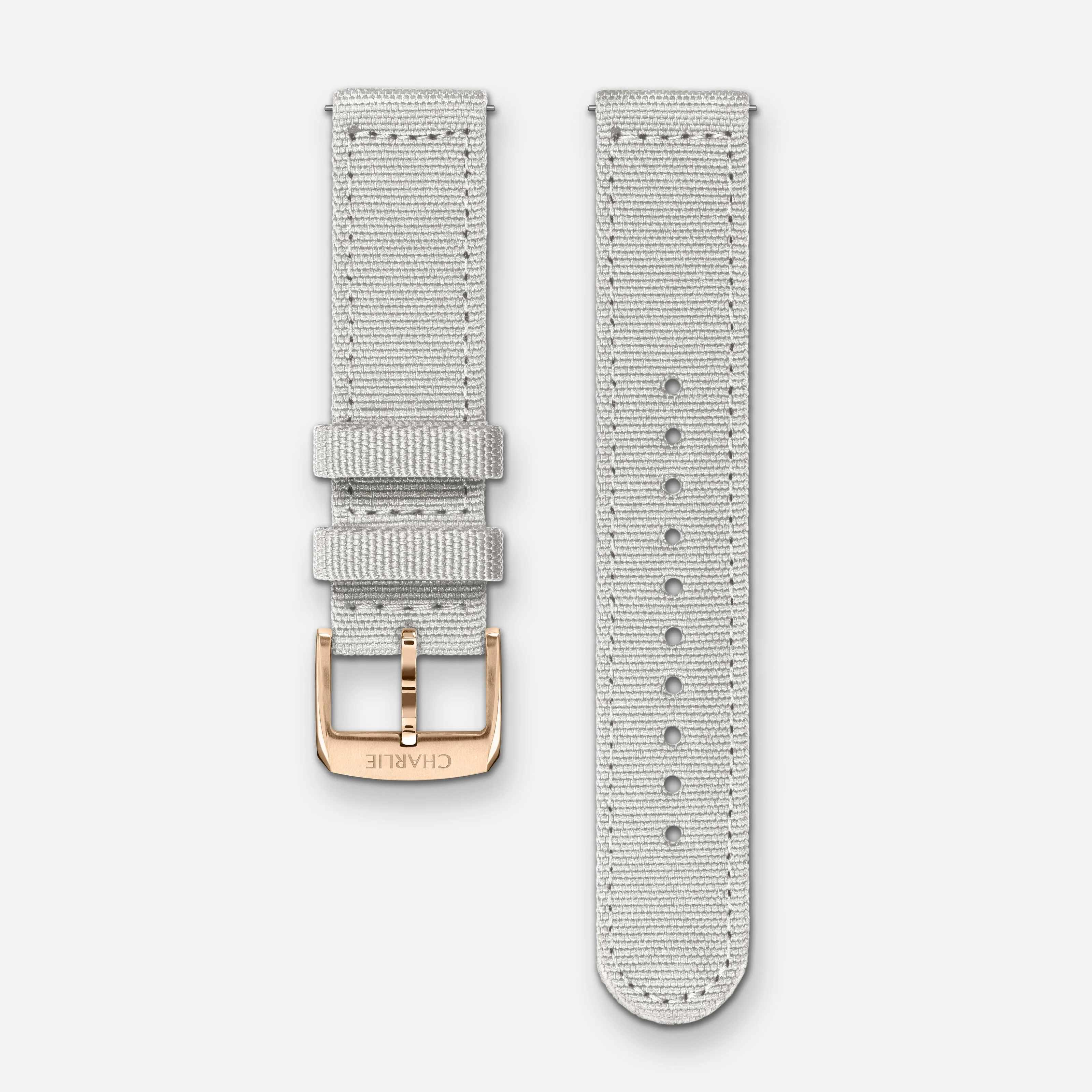 Bracelet Nylon Off-White 20mm - Image 5