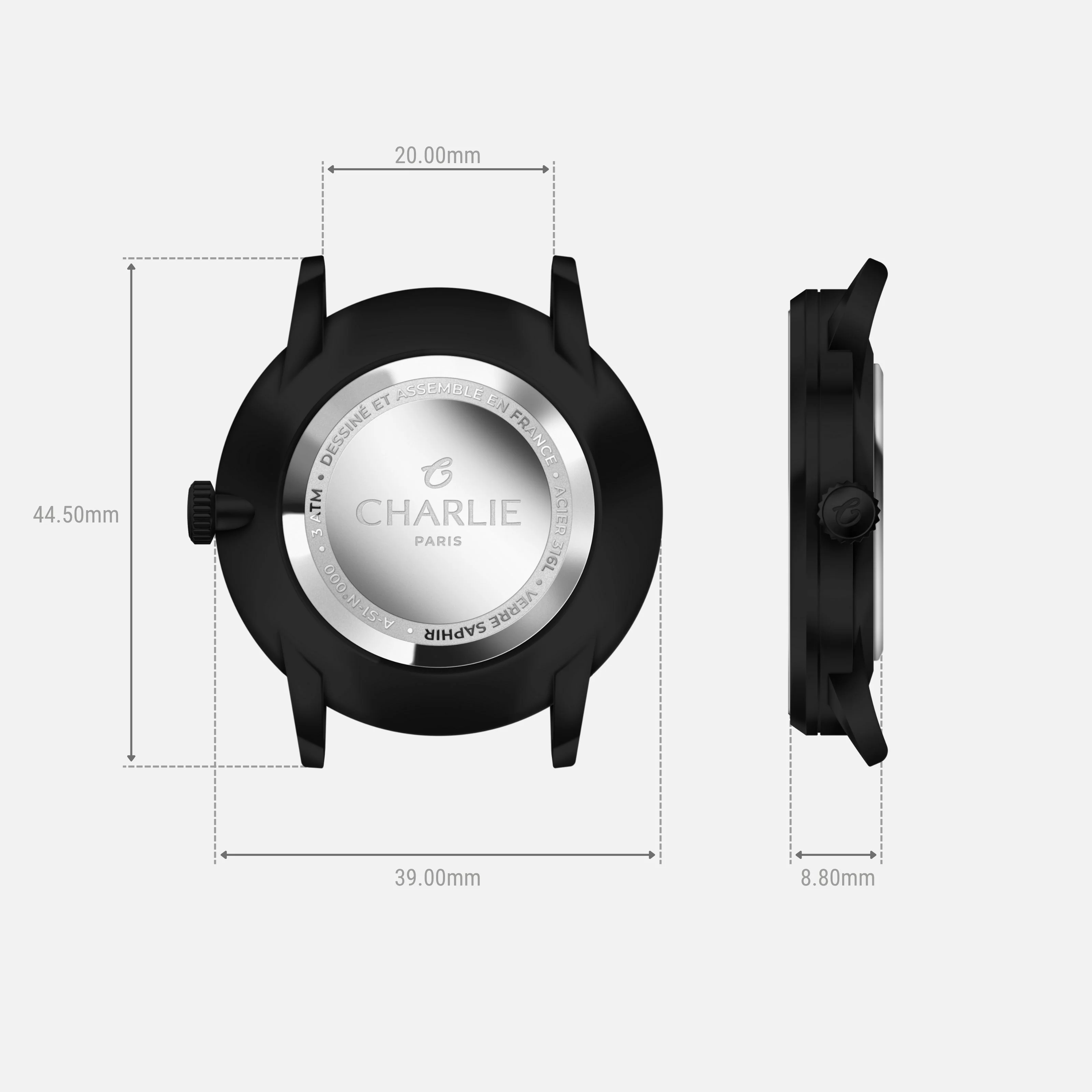 HORIZON - Blackbird - Image 3