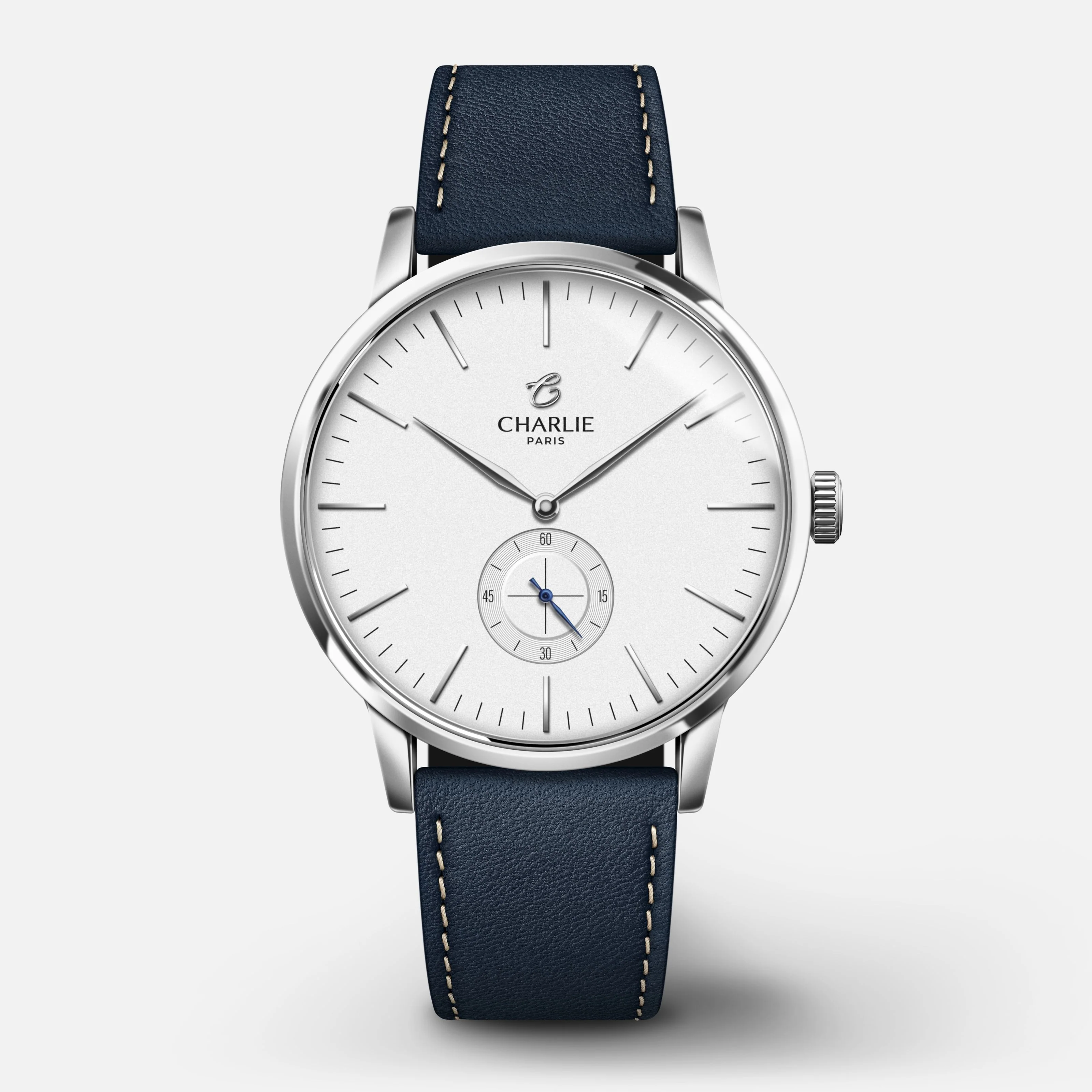 HORIZON - Blanc - Image 5