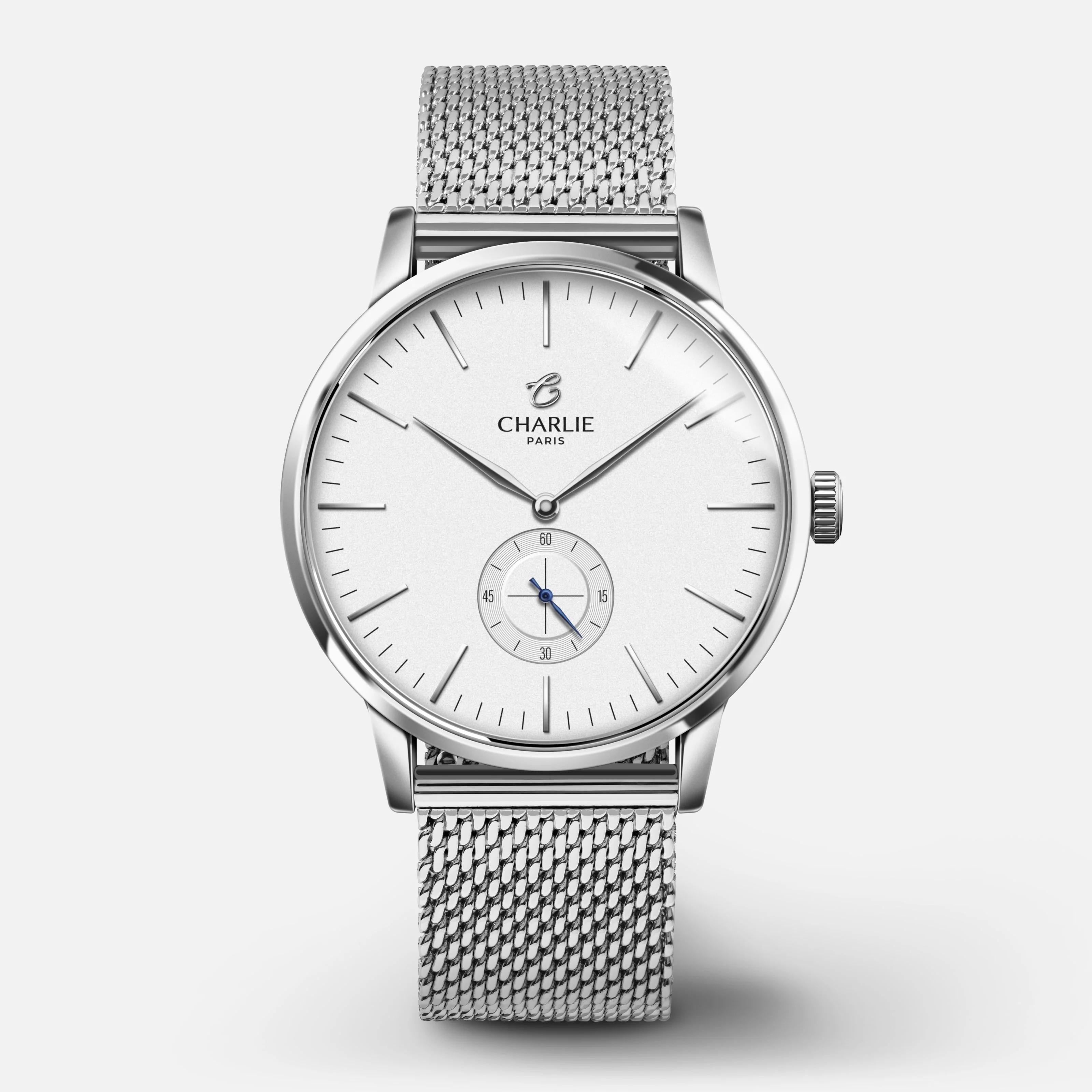 HORIZON - Blanc - Image 8