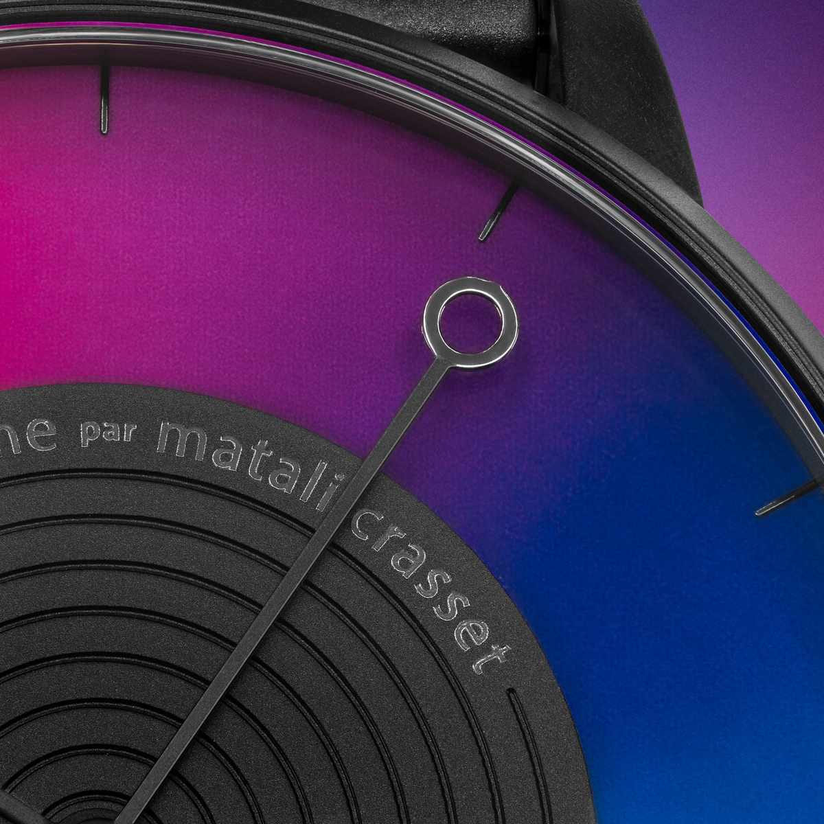 Chronochrome par Matali Crasset - Image 4